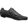 Image de Fizik, Hommes, Chaussures de cyclisme, Nyma Shoes coal (46), Noir