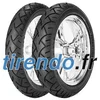 Image de Pneus moto Metzeler ME880 Marathon ( 130/70 R18 TL 63V M/C, Roue avant DOT2019 )