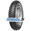 Image de Pneus moto Continental K62 ( 3-10 RF TT 50J roue arrière, M/C, Roue avant DOT2022 )