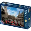 Image de D-Toys Puzzle Tower Bridge, Londres 1000 pièces (1000 pièces)