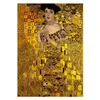 Image de Puzzle 1000 pièces - Klimt : Adele Bloch-Bauer I DToys