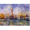 Image de Puzzle 1000 pièce : Renoir : The Doge's Palace DToys
