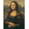 Image de Puzzle 1000 pièces : Léonard de Vinci : La Joconde