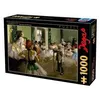 Image de Degas Edgar La Classe de Danse 1000 pieces