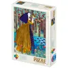 Image de D-Toys Puzzle 1000 Andrea Kurti, La princesse et la grenouille (1000 pièces)