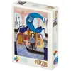 Image de D-Toys Puzzle 1000 Andrea Kurti, Venecija (1000 pièces)