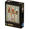 Image de D-Toys Puzzle 1000 pièces - Ancienne fresque égyptienne (1000 pièces)