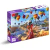 Image de Puzzle D-Toys Cappadocia 1000 pièces