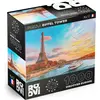 Image de D-Toys Puzzle 1000 pièces - Tour Eiffel, Paris, France (1000 pièces)
