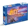 Image de D-Toys Puzzle 1000 pièces - Constanta Casino (Art Nouveau jewel) (1000 pièces)