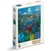 Image de D-Toys Puzzle 1000 pièces - Demeter Brigi - Oiseau fantastique (1000 pièces)