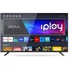 Image de Allview 50iPlay6200-U 50 Smart TV UHD (50", LED, 4K, EU), TV, Noir