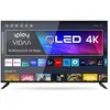 Image de Allview QLED TV 50 pouces QL50IPLAY6200-U (50", QLED, 4K), TV, Noir
