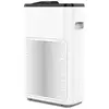 Image de PNI Purificateur d'air intelligent SafeHome PTA200 WiFi, 3H, Smart Wi-Fi, CADR 200 m3/h, Purificateur d'air, Multicolore