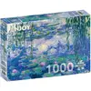 Image de Enjoy Puzzle ENJOY-1197 - Claude Monet : Nympheas, puzzle, 1000 pièces (1000 pièces)