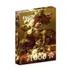 Image de Puzzle 1000 pièces Enjoy - Jean-Baptiste Robie : Fleurs et Fruits
