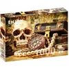 Image de Enjoy Puzzle ENJOY-1272 - Puzzle du capitaine des pirates, 1000 pièces (1000 pièces)
