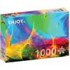 Image de Enjoy Puzzle ENJOY-1314 - Rainbow Fractals, puzzle, 1000 pièces (1000 pièces)