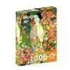 Image de Puzzle 1000 pièces Enjoy - Gustav Klimt : La Danseuse