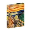 Image de Puzzle 1000 pièces Enjoy - Edvard Munch : Le Cri