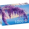 Image de Puzzle 1000 pièces ENJOY - Glycine au bord de la mer