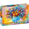 Image de Enjoy Puzzle ENJOY-1756 - A Bouquet of Flowers, puzzle, 1000 pièces (1000 pièces)