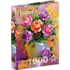 Image de Enjoy Puzzle ENJOY-1775 - Bouquet de roses, puzzle, 1000 pièces (1000 pièces)