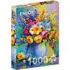 Image de Enjoy Puzzle ENJOY-1778 - Bouquet of Summer Flowers, puzzle, 1000 pièces (1000 pièces)