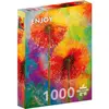 Image de Enjoy Puzzle ENJOY-1790 - Dandelions, puzzle, 1000 pièces (1000 pièces)