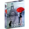 Image de Puzzle 1000 pièces ENJOY - Paris à Deux