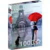 Image de Enjoy Puzzle ENJOY-1817 - Paris for Two, puzzle, 1000 pièces (1000 pièces)