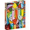 Image de Enjoy Puzzle ENJOY-1859 - Africano, puzzle, 1000 pièces (1000 pièces)