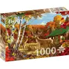 Image de Enjoy Puzzle ENJOY-1886 - Somewhere in a Field, puzzle, 1000 pièces (1000 pièces)