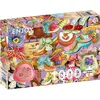 Image de Enjoy Puzzle ENJOY-1901 - Fashion Accessories, puzzle, 1000 pièces (1000 pièces)