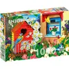 Image de Enjoy Puzzle ENJOY-1913 - Birdhouse Garden, puzzle, 1000 pièces (1000 pièces)