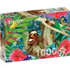 Image de Enjoy Puzzle ENJOY-1919 - Sweet Sloths, puzzle, 1000 pièces (1000 pièces)