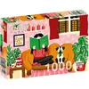 Image de Enjoy Puzzle ENJOY-1925 - Slow Down, puzzle, 1000 pièces (1000 pièces)