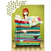 Image de Enjoy Puzzle ENJOY-1946 - La princesse au petit pois, puzzle, 1000 pièces (1000 pièces)