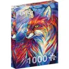 Image de Enjoy Puzzle ENJOY-2013 - Foxy, puzzle, 1000 pièces (1000 pièces)