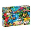 Image de Puzzle 1000 pièces ENJOY - Trésors Tropicaux