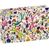 Image de Enjoy Puzzle ENJOY-2041 - Fairies and Dragonflies, puzzle, 1000 pièces (1000 pièces)