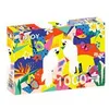 Image de Puzzle 1000 pièces ENJOY - Cacatoès