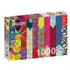 Image de Puzzle 1000 pièces ENJOY - Designer Patterns 1