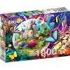 Image de Enjoy Puzzle ENJOY-2061 - Where Dreams Come True, puzzle, 1000 pièces (1000 pièces)