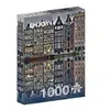 Image de Puzzle 1000 pièces ENJOY - Maisons d'Amsterdam