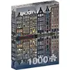 Image de Enjoy Puzzle ENJOY-2114 - Ready for Christmas, puzzle de jigsaw, 1000 pièces (1000 pièces)
