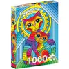 Image de Enjoy Puzzle ENJOY-2122 - Inseparable Cat and Kitten, puzzle, 1000 pièces (1000 pièces)