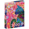 Image de Enjoy Puzzle Puzzle 3000 pièces - Chat errant (3000 pièces)