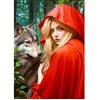 Image de Puzzle 1000 pièces : Le Petit Chaperon Rouge