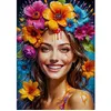 Image de Puzzle 1000 pièces : La demoiselle d'honneur EnjoyPuzzle